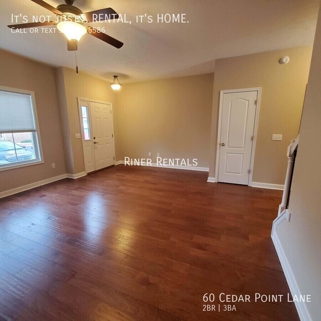 Photo - 60 Cedar Point Ln