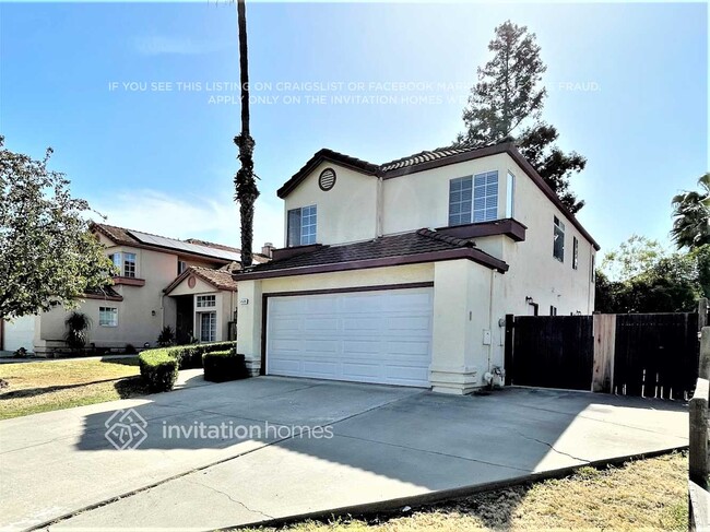 Photo - 4520 Pampas Cir House