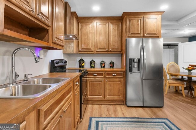 460 Peyton Rd SW Unidad B