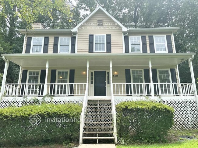 Photo - 2651 Foxglove Dr SW