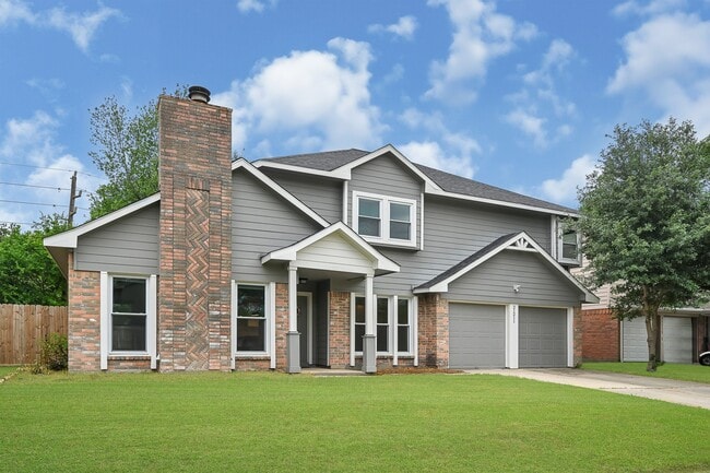 Photo - 21211 Slippery Creek Ln