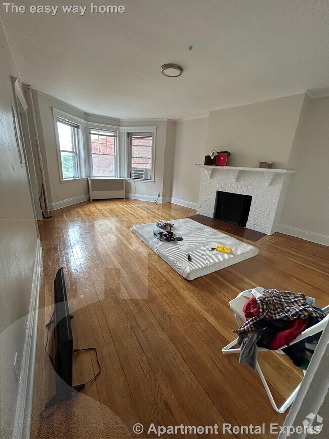 Building Photo - 1558 Massachusetts Ave Rental