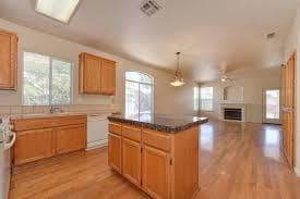 Photo - 4bed | 2bath | 1715SF | 2 Car Garage | Single Story | Tenant pays $190 monthly for WS&G