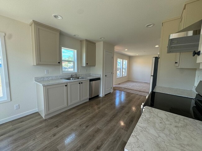 Photo - Brand New 3 bedroom House