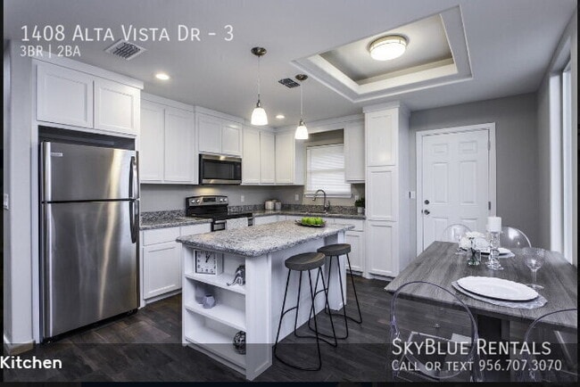 Photo - 1408 Alta Vista Dr Unit 3