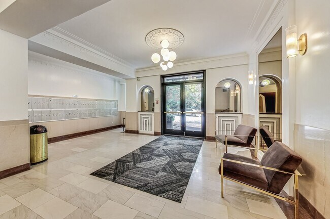 Photo - *COMING SOON* Stylish 1 Bedroom Condo in Foggy Bottom!