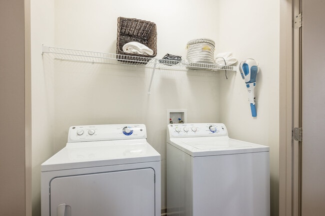 Capital Place at Southwood apartments — community photo