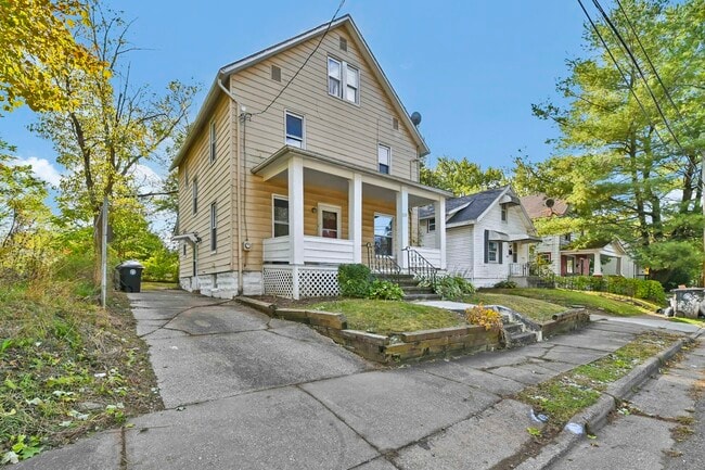 Photo - 1238 McKinley Ave