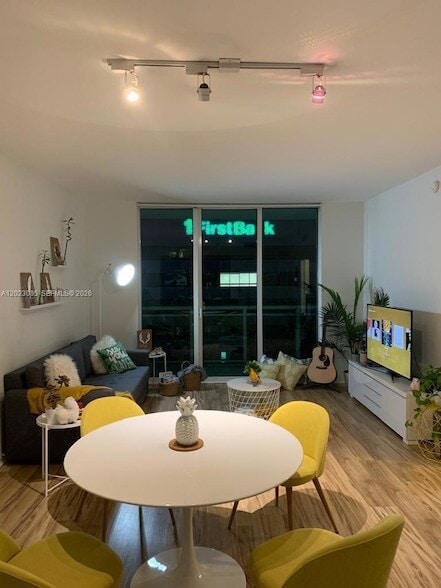 Building Photo - 951 Brickell Ave Unit 1503