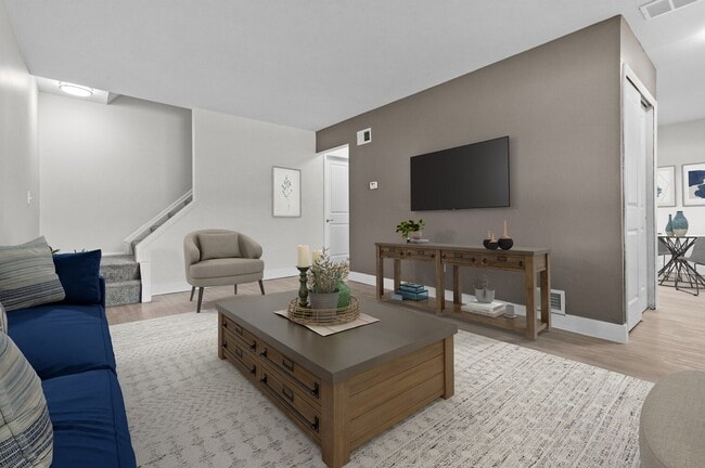 Photo - The Townhomes of Canton