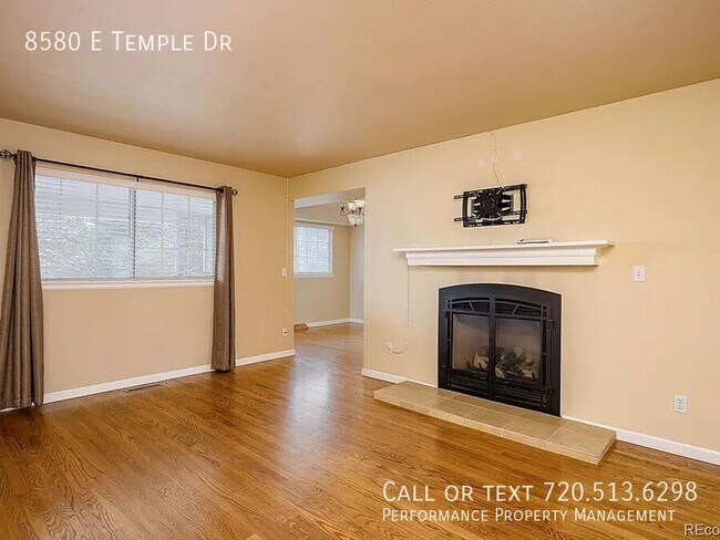 Photo - 8580 E Temple Dr