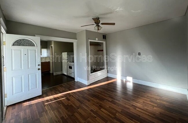 Building Photo - 615 N Avery St Unit 1