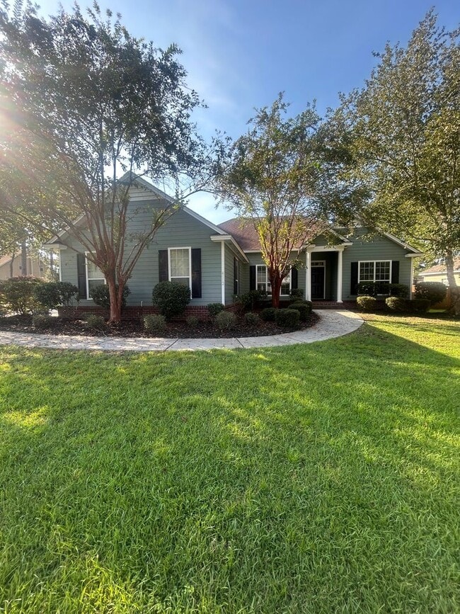Building Photo - 4112 Whithorn Way