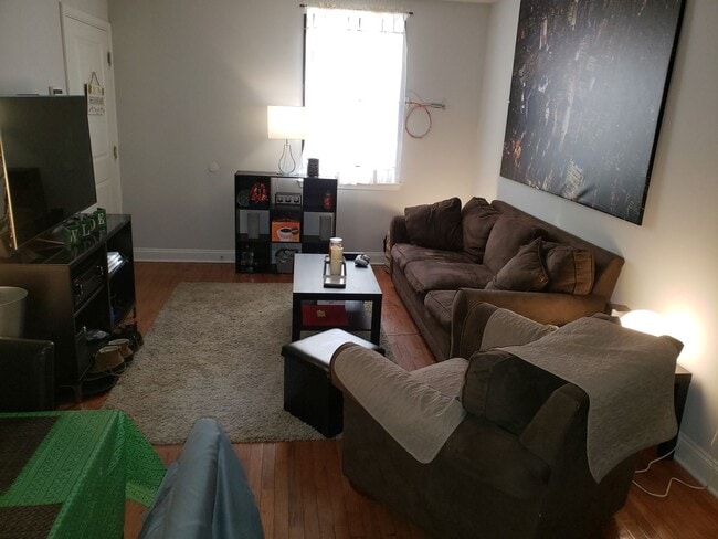 Photo - 1807 W Berks St Unit A