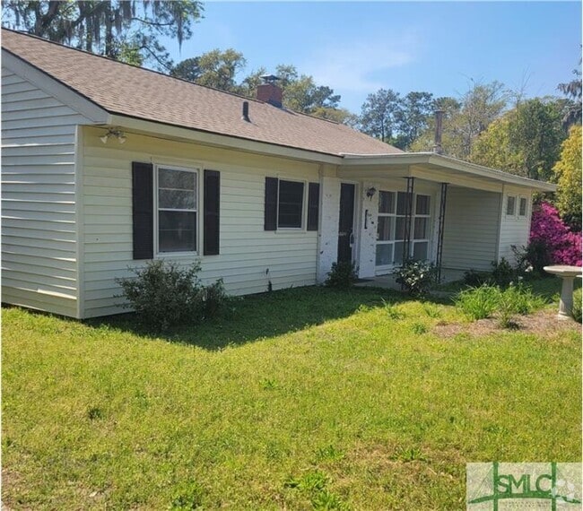 Building Photo - 1809 E Derenne Ave Rental