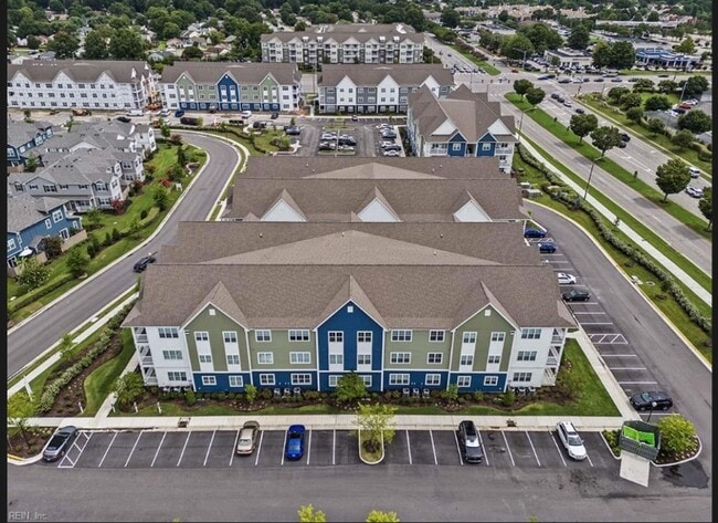 Building Photo - 1725 Dromolin Dr Rental