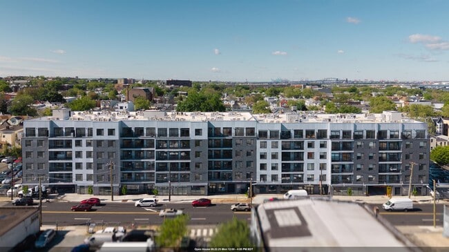 Building Photo - 873 Communipaw Ave Unit 507 Rental