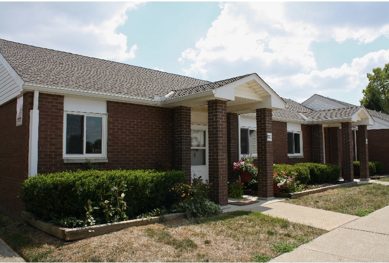 Indian Meadows Apartments - Indian Meadows Apartments