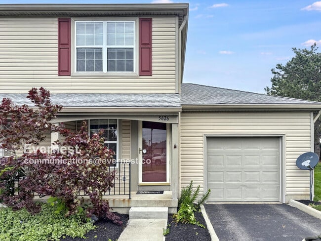 Photo - 5626 Valencia Park Blvd Condo Unit 5626
