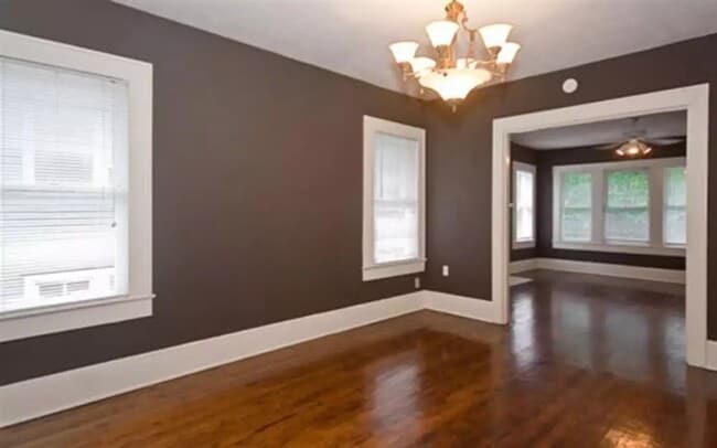 The Bungalow