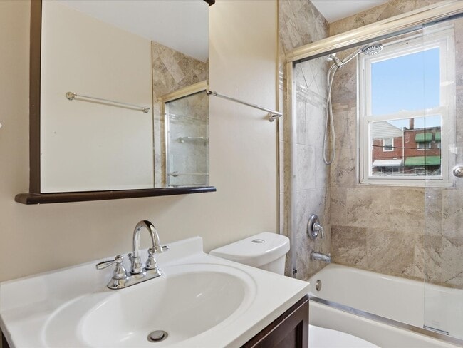 Photo - 2BR, 1BA Brick Front Row Home in Yale Heights