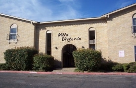 Villa Victoria Apartments - Villa Victoria Apartments