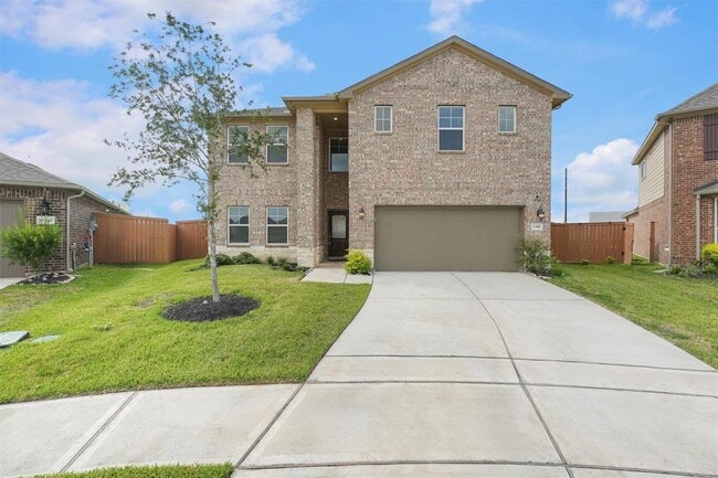 Photo - 1358 Eagle Pass Dr Casa