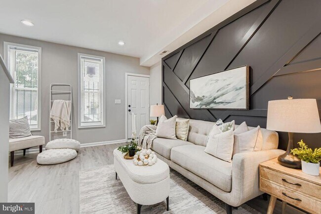 Photo - 1638 N Wolfe St Casa Adosada