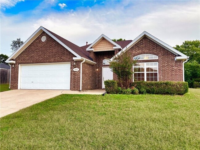 Photo - 1284 N Cannondale Dr