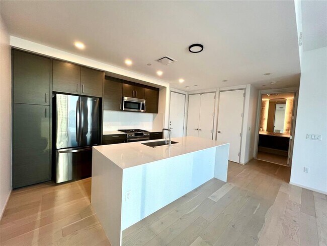 Photo - 301 West Ave Unit 1502