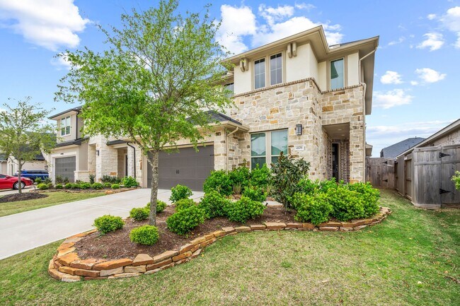 Photo - 4106 Sherman Oak Ln