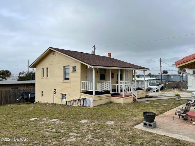 Photo - 3226 S Atlantic Ave Unit 5