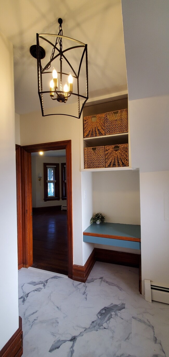 Photo - 156 S Main St Unit Victorian Charm#1