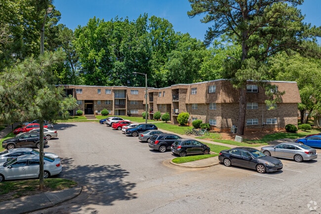 Building Photo - Kensington Park Rental