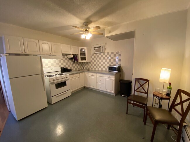Photo - 307 Shawmut Ave Apartments Unit 1
