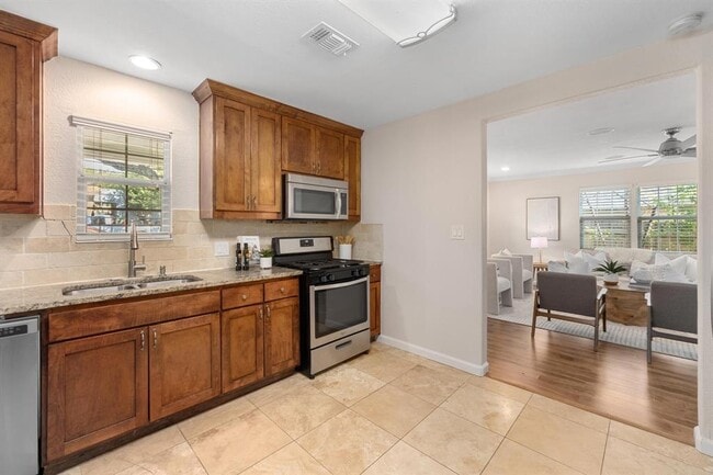 Photo - 1603 Berene Ave