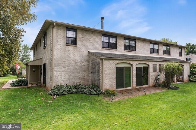 201 Providence Forge Rd