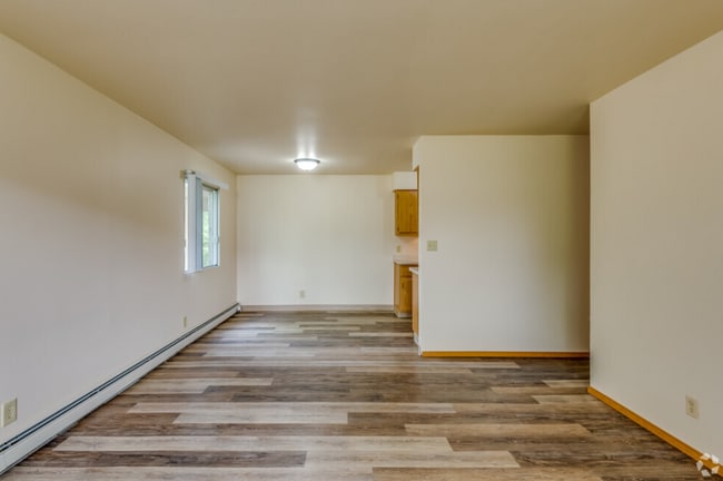 Brookside Apartments