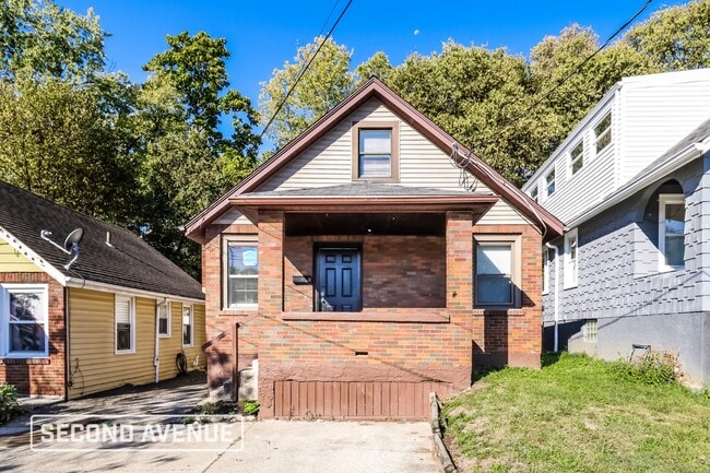 Building Photo - 1607 Minion Ave