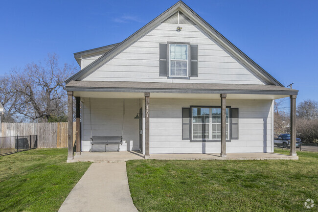 Building Photo - 2401 Colcord Ave Rental