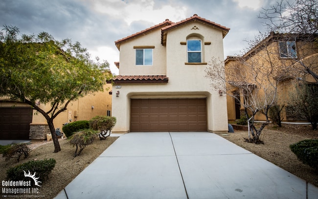 Building Photo - Beautifully Maintained 3Bdm 2.5Ba Two-Story Home nestled in a desirable Southwest Las Vegas neigh...