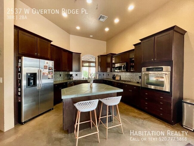 Building Photo - 2537 W Overton Ridge Pl Rental