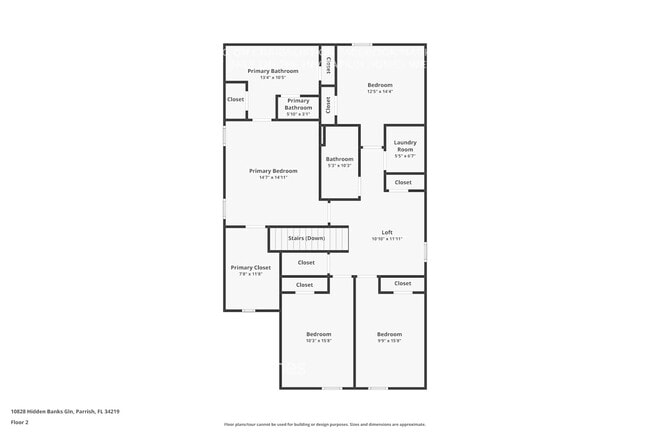 Photo - 10828 Hidden Banks Gln