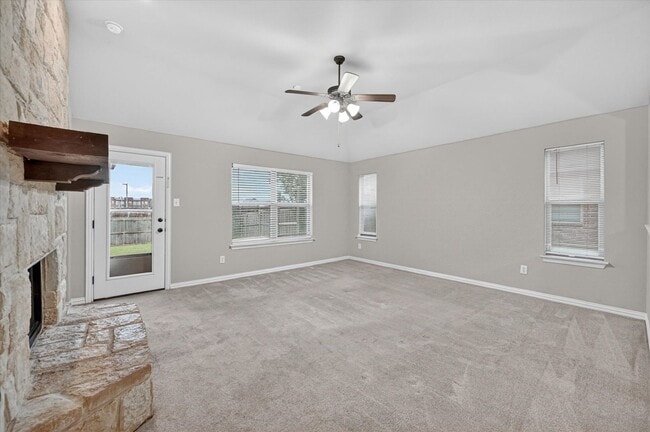 Photo - Beautiful Single Story in La Frontera Subdivision!