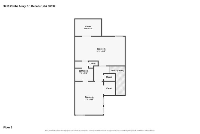 Photo - 3419 Cobbs Ferry Dr