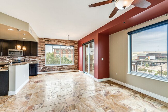 Photo - BEAUTIFUL 2-BEDROOM, 2-BATHROOM DOWNTOWN CONDO WITH GREAT AMENITIES