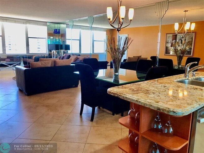 Photo - 201 N Ocean Blvd Unit 1106