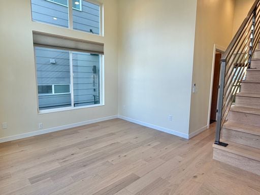 Photo - Luxury Sunset Hill Townhome w/ Water View! Available Now!