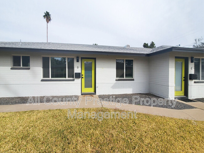 Photo - 6215 N 14th St Unidad B Rental