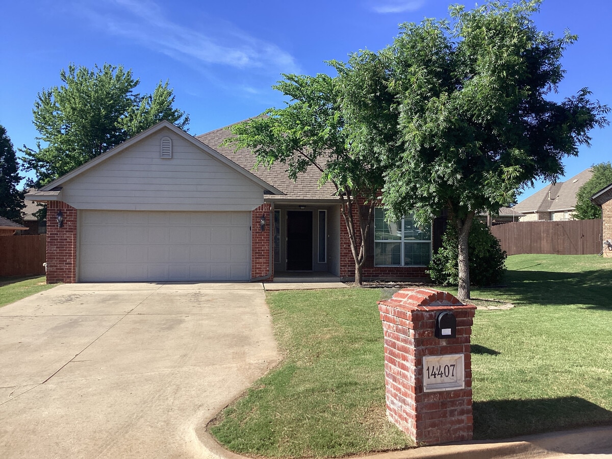 Photo - 14407 Ramblewood Terrace House